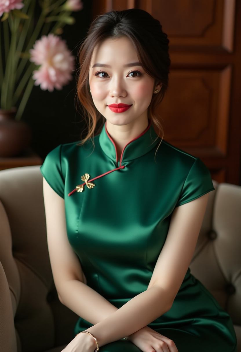 一念关山：任如意与宁远舟踏上关山旅途